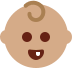 👶🏽