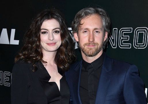 Anne Hathaway Husband Marriage Problems