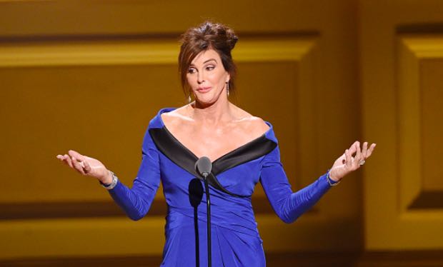 Caitlyn Jenner Baby Surrogate