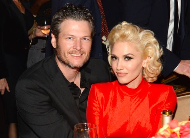 Gwen Stefani Miscarriage Blake Shelton Wedding