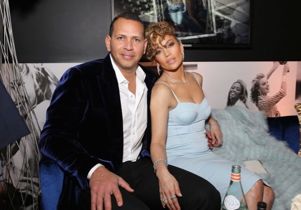 Jennifer Lopez Alex Rodriguez Cheated