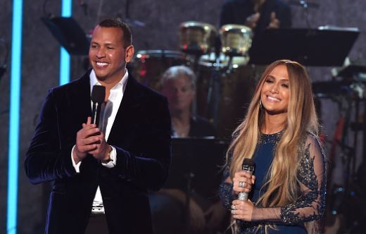 Jennifer Lopez Alex Rodriguez Wedding Rules