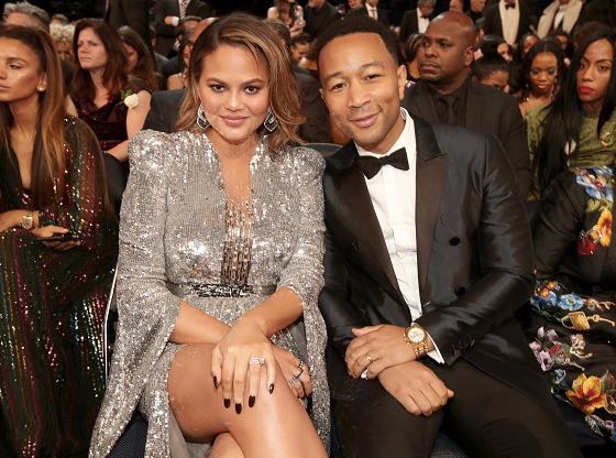 John Legend Chrissy Teigen Marriage Trouble