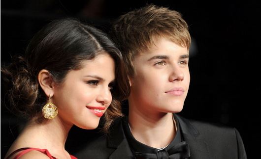 Justin Bieber Turned On Selena Gomez Photos