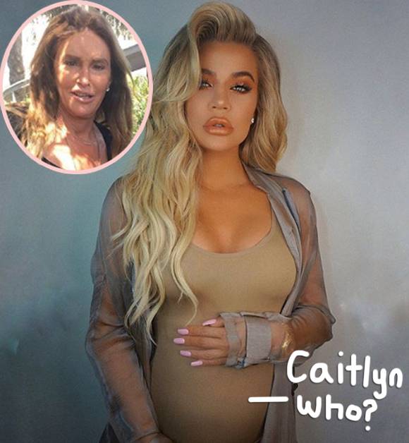 caitlyn jenner wont meet khloe kardashian baby