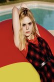 Elle Fanning