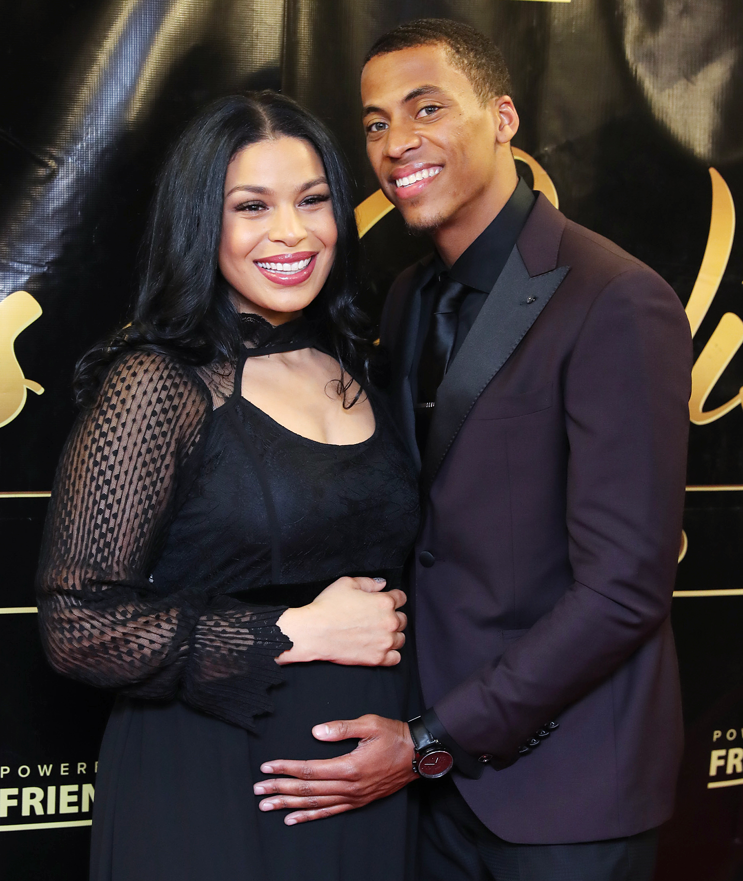 Jordin Sparks Dana Isaiah