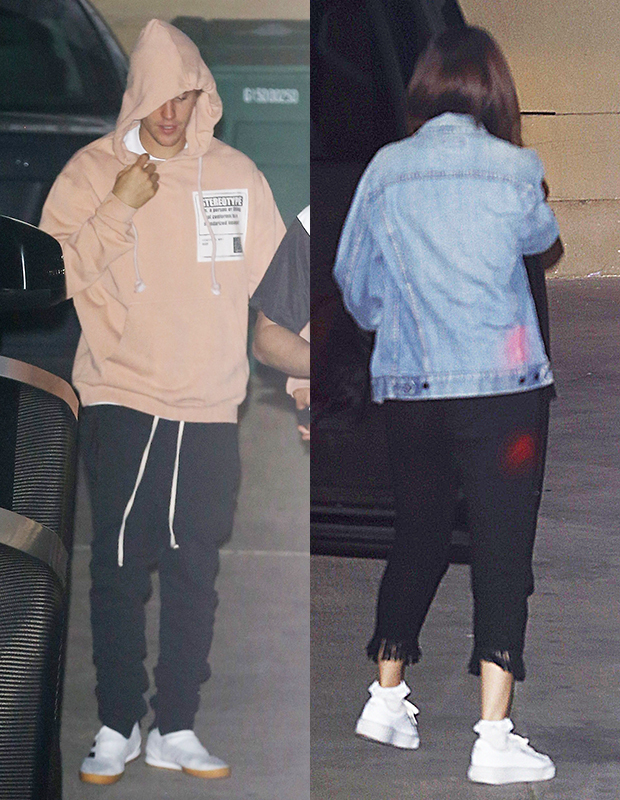 selena gomez justin bieber
