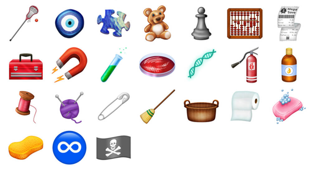 Emojis