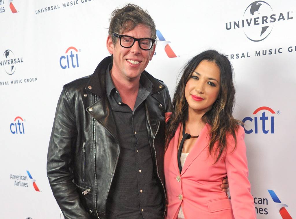 Michelle Branch, Patrick Carney