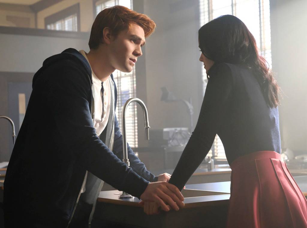 Riverdale