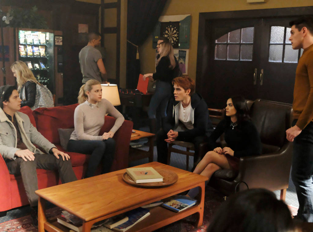 Riverdale