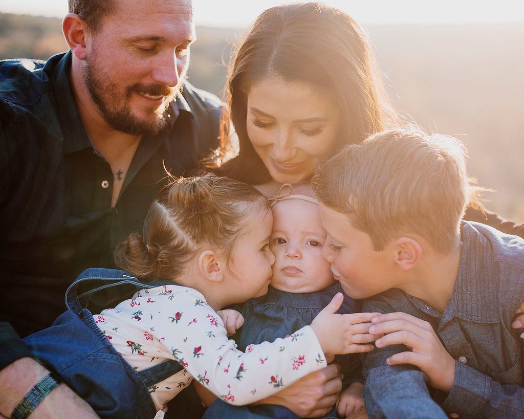 Bristol Palin