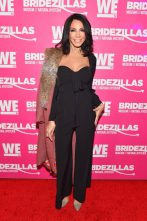 NEW YORK, NY - FEBRUARY 22: Danielle Staub attends WE tv Launches Bridezillas Museum Of Natural Hysteria on February 22, 2018 in New York City.