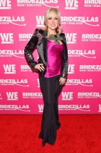 NEW YORK, NY - FEBRUARY 22: Margaret Josephs attends WE tv Launches Bridezillas Museum Of Natural Hysteria on February 22, 2018 in New York City.