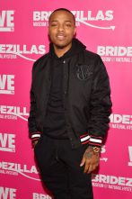 NEW YORK, NY - FEBRUARY 22: Bow Wow attends WE tv Launches Bridezillas Museum Of Natural Hysteria on February 22, 2018 in New York City.