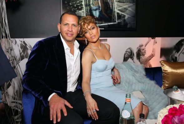 Alex Rodriguez Jennifer Lopez Baby