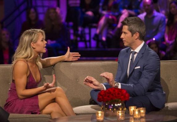 Bachelor Women Tell All Recap February 25 2018