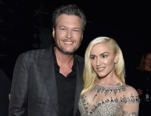 Blake Shelton Gwen Stefani Quitting Hollywood