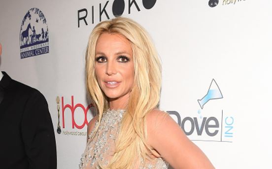 Britney Spears pregnant Baby
