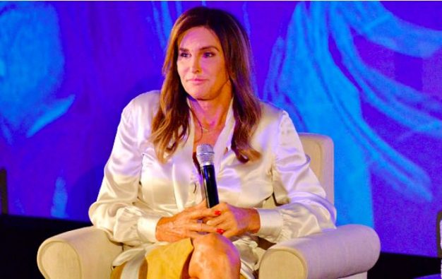 Caitlyn Jenner Celebrity Apprentice