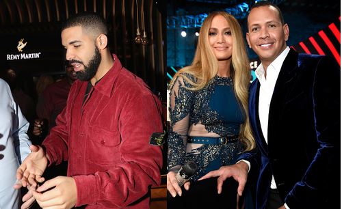 Drake Win Back Jennifer Lopez