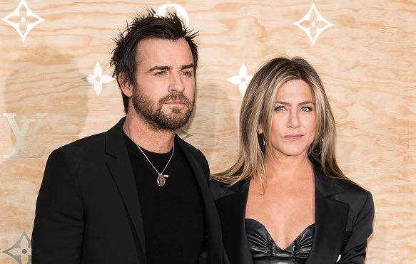 Jennifer Aniston Justin Theroux Diet Demands
