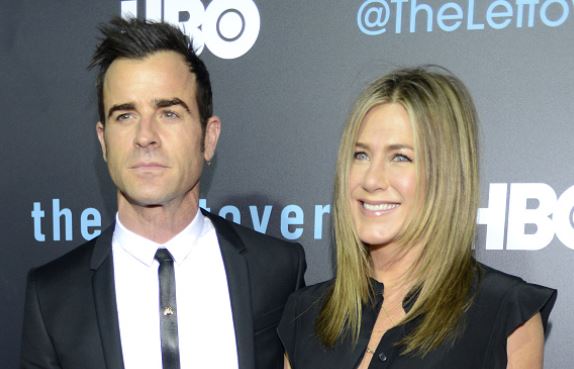Jennifer Aniston Justin Theroux Fact Fiction