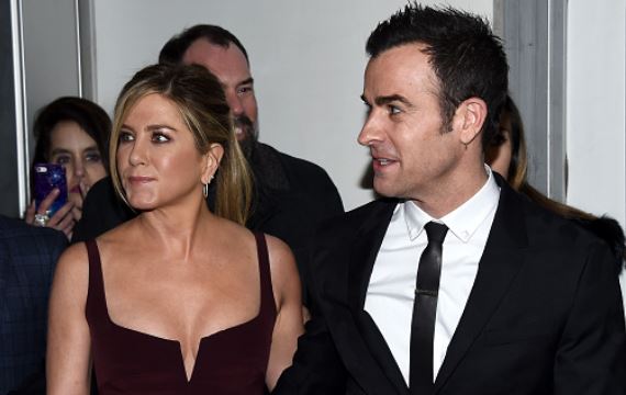 Jennifer Aniston Justin Theroux Split Fact Fiction