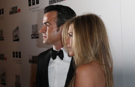 Jennifer Aniston Miscarriage