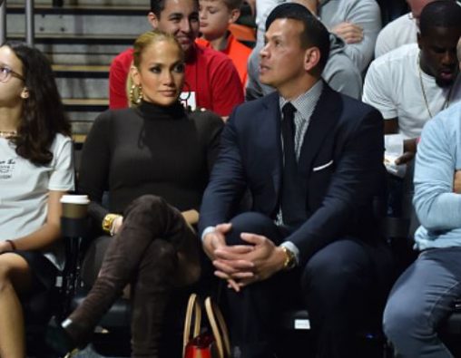 Jennifer Lopez Alex Rodriguez Prenup