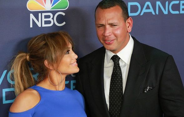 Jennifer Lopez Alex Rodriguez Wedding Italy