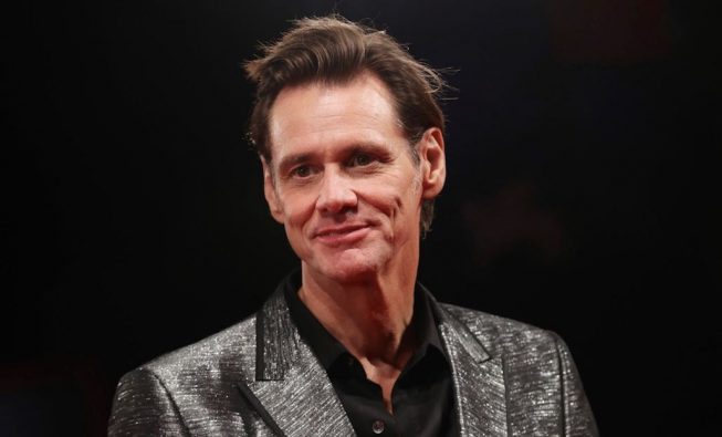Jim Carrey Detox Diet