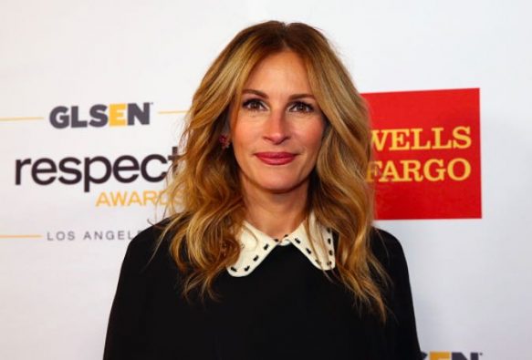 Julia Roberts Divorce