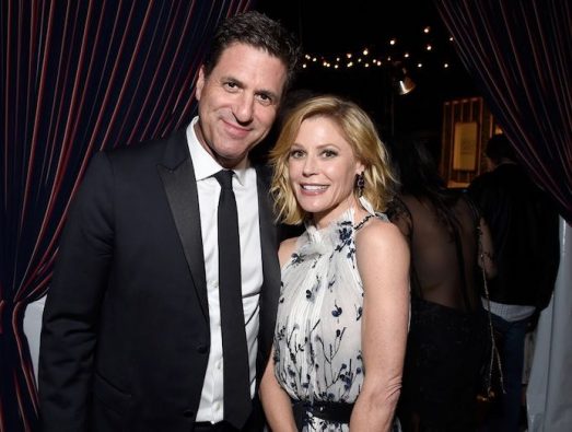 Julie Bowen Dating Modern Family Creator