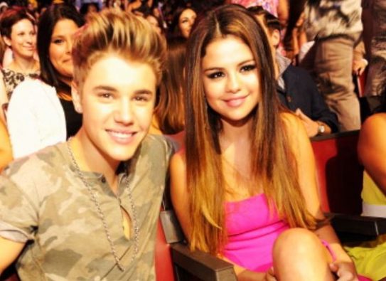 Justin Bieber Selena Gomez Soulmates