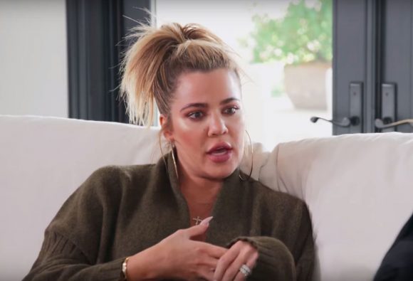 KUWTK Recap February 18 2018