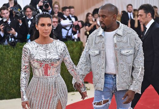 Kanye West Bad Dad
