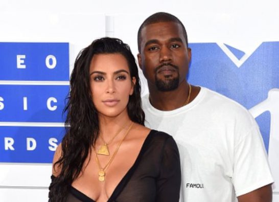 Kanye West Kim Kardashian Treatment Baby Chicago
