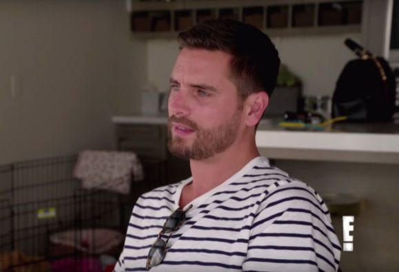 Kardashians Recap Scott Disick Sofia Richie