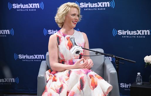 Katherine Heigl Diva Agreement