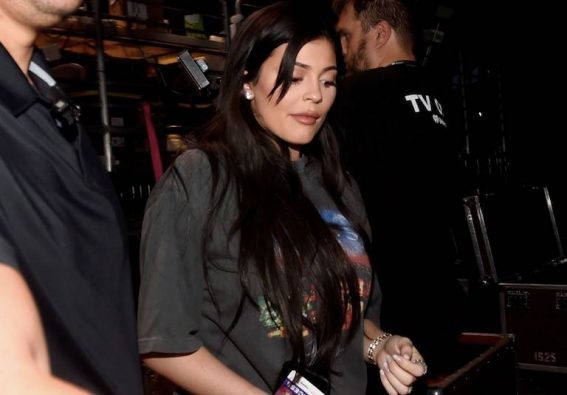 Kylie Jenner Liposuction