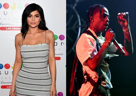 Kylie Jenner Split Single Mom