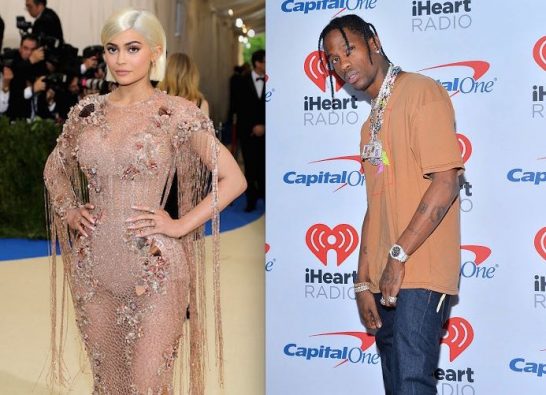 Kylie Jenner Travis Scott Relationship Trouble