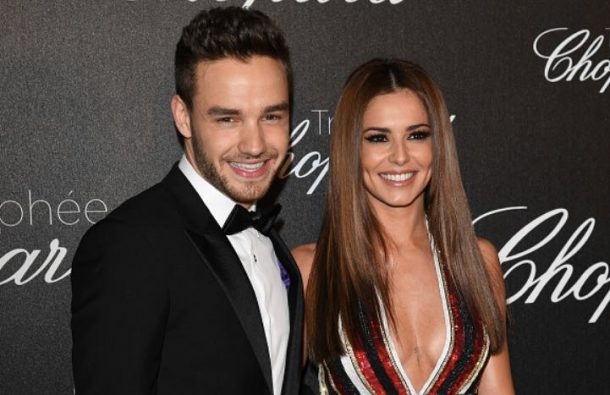 Liam Payne Cheryl Split