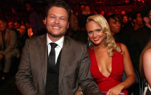 Miranda Lambert Blake Shelton Hate Each Other