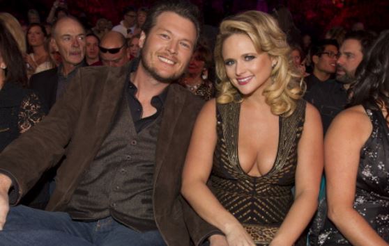 Miranda Lambert Blake Shelton Restaurant