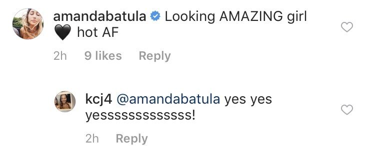 Southern Charm’s Naomi Olindo Admits She Got A Nose Job Southern Charm’s Naomi Olindo Admits She Got A Nose Job