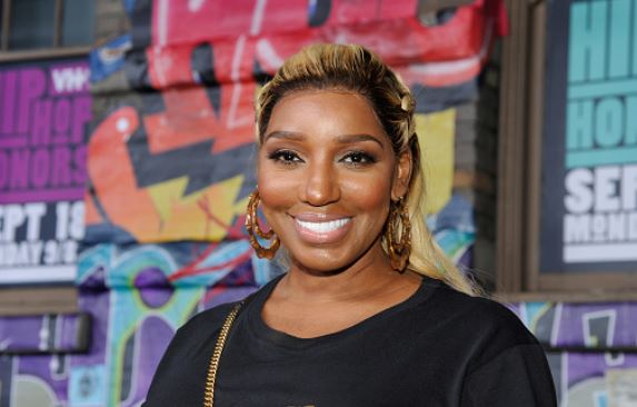 NeNe Leakes Weight Loss Spokesperson