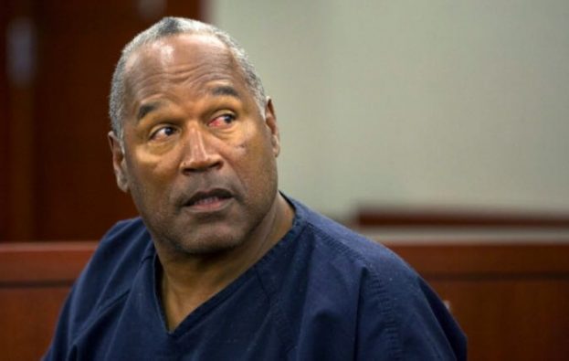 OJ Simpson Chicago Broadway